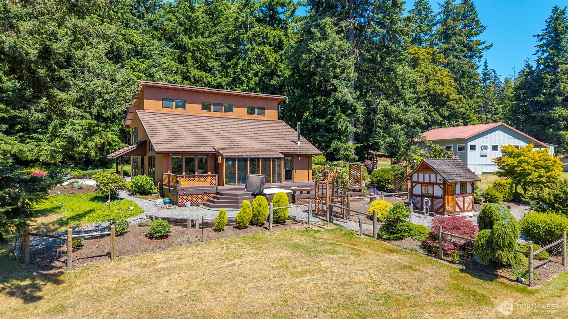 2970 Taylor Road Oak Harbor, WA 98277 - Photo 2 of 40 Gallery Image 2