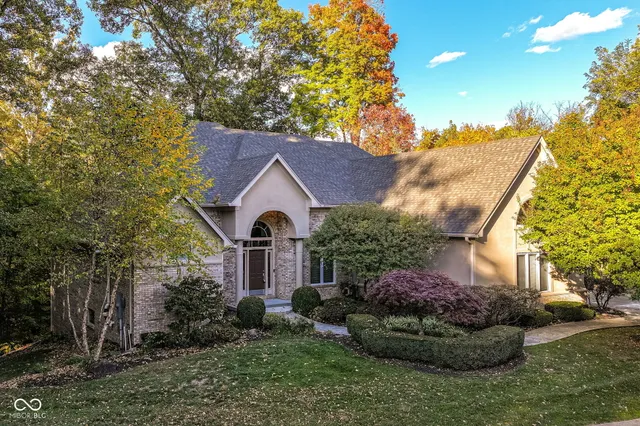 $965,000 | 13584 Creekridge Lane, Fishers, IN 46055