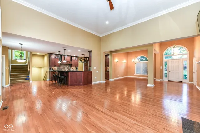 $965,000 | 13584 Creekridge Lane, Fishers, IN 46055