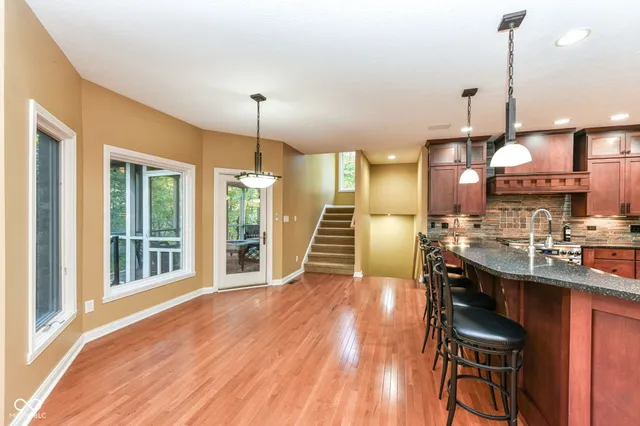 $965,000 | 13584 Creekridge Lane, Fishers, IN 46055