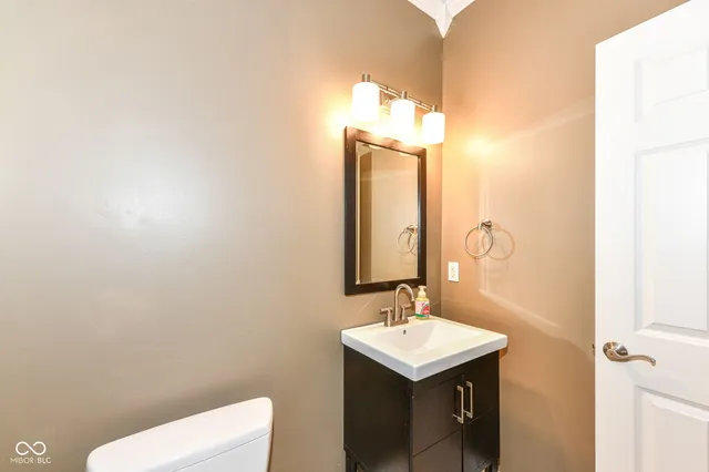 $965,000 | 13584 Creekridge Lane, Fishers, IN 46055