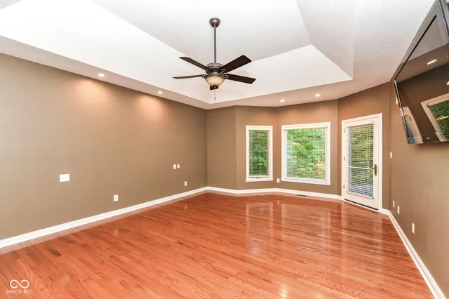 $965,000 | 13584 Creekridge Lane, Fishers, IN 46055