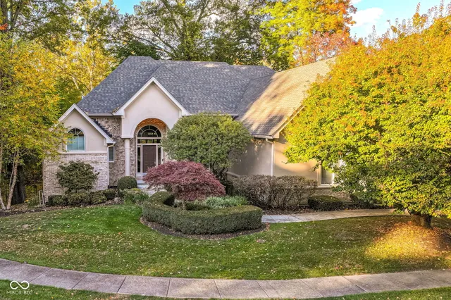 $965,000 | 13584 Creekridge Lane, Fishers, IN 46055