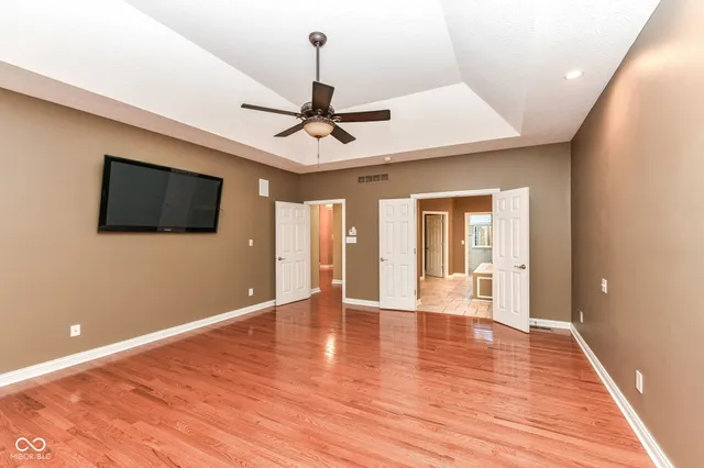 $965,000 | 13584 Creekridge Lane, Fishers, IN 46055