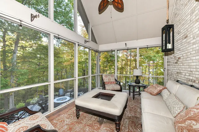 $965,000 | 13584 Creekridge Lane, Fishers, IN 46055