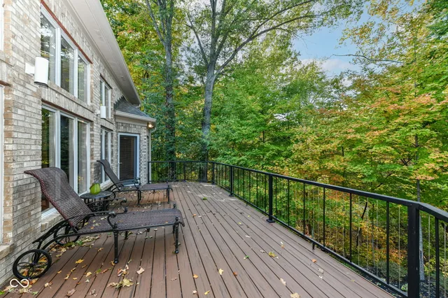 $965,000 | 13584 Creekridge Lane, Fishers, IN 46055