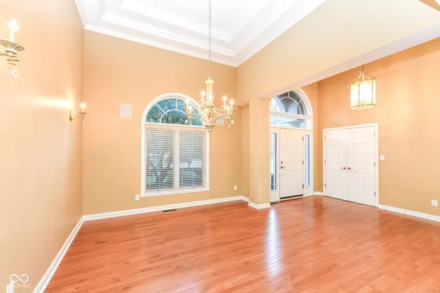 $965,000 | 13584 Creekridge Lane, Fishers, IN 46055