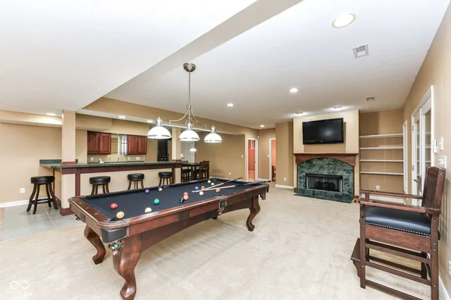 $965,000 | 13584 Creekridge Lane, Fishers, IN 46055