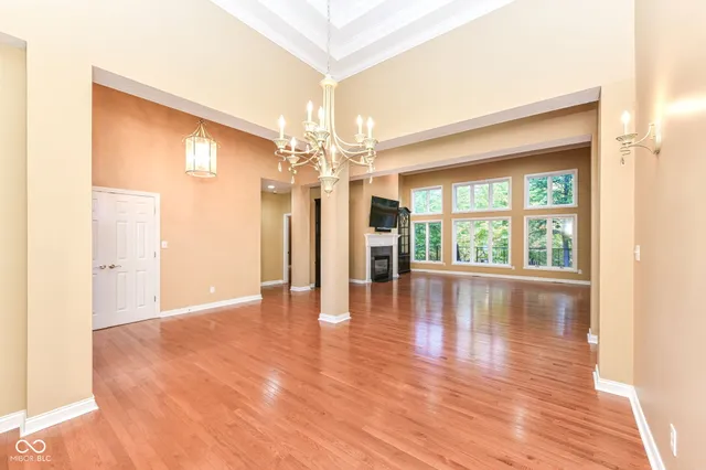 $965,000 | 13584 Creekridge Lane, Fishers, IN 46055