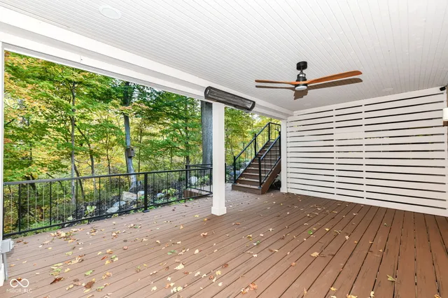 $965,000 | 13584 Creekridge Lane, Fishers, IN 46055