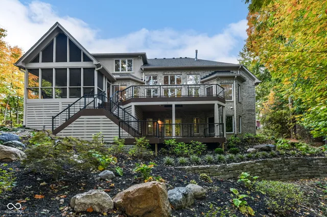 $965,000 | 13584 Creekridge Lane, Fishers, IN 46055