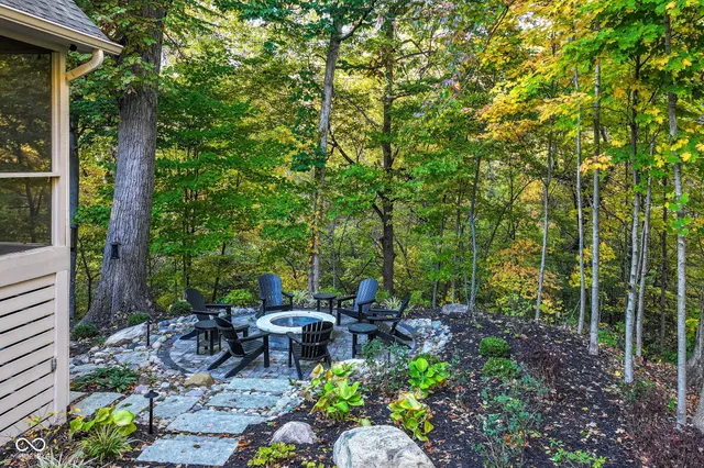 $965,000 | 13584 Creekridge Lane, Fishers, IN 46055