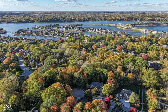 $965,000 | 13584 Creekridge Lane, Fishers, IN 46055