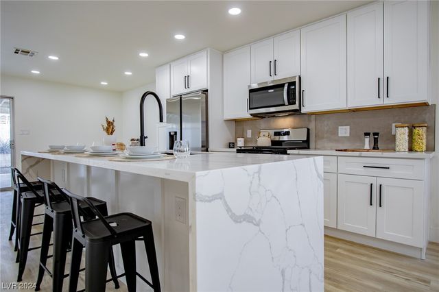 Rock Springs, Las Vegas, NV Homes for Sale - Rock Springs Real Estate