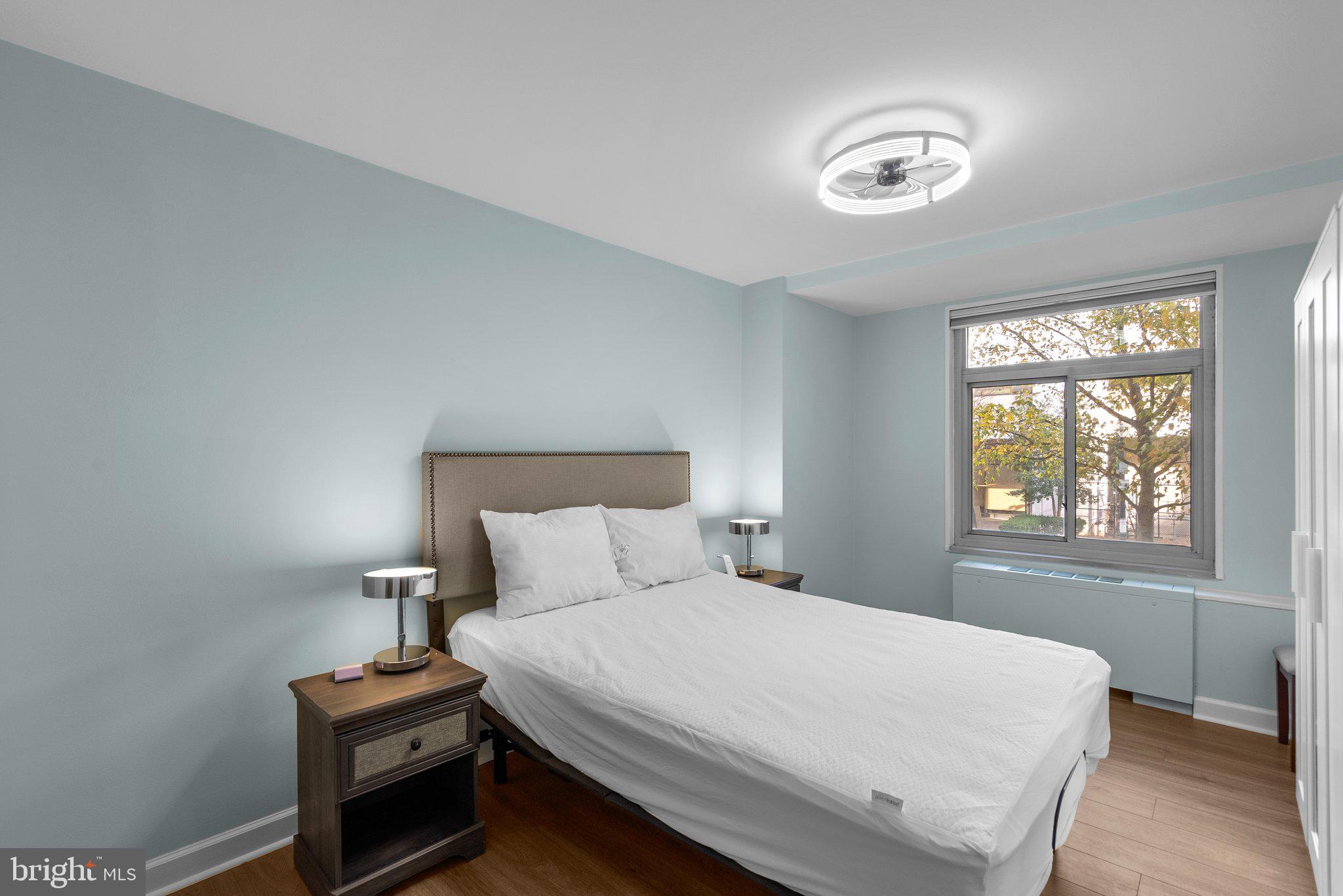 2401 H Street Northwest, Unit 208 Washington, DC 20037 - Photo 13 of 24