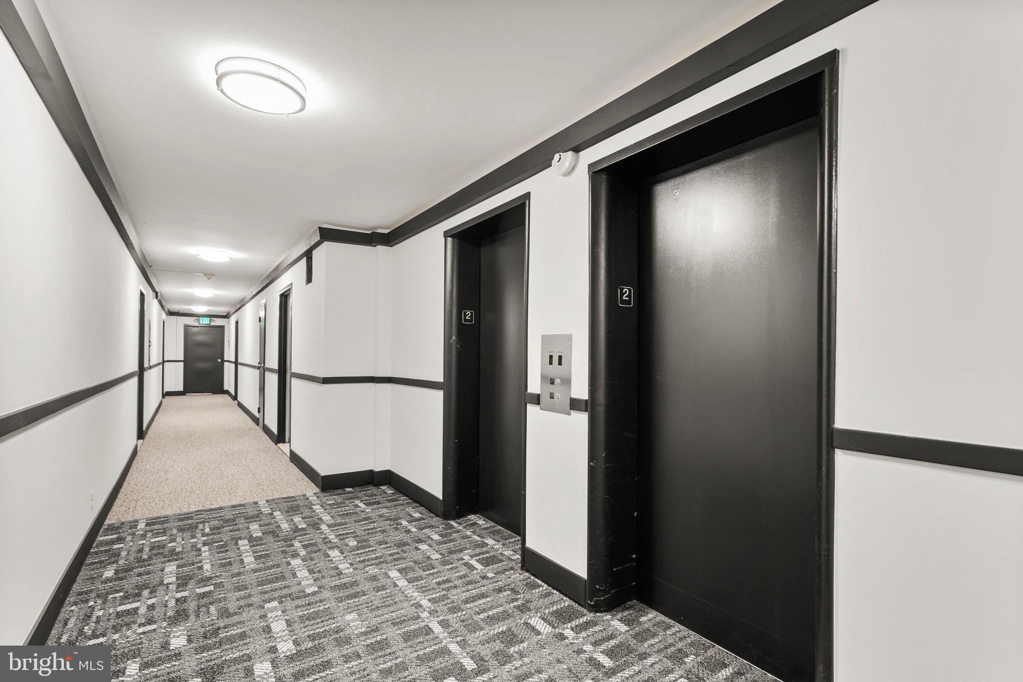 2401 H Street Northwest, Unit 208 Washington, DC 20037 - Photo 18 of 24