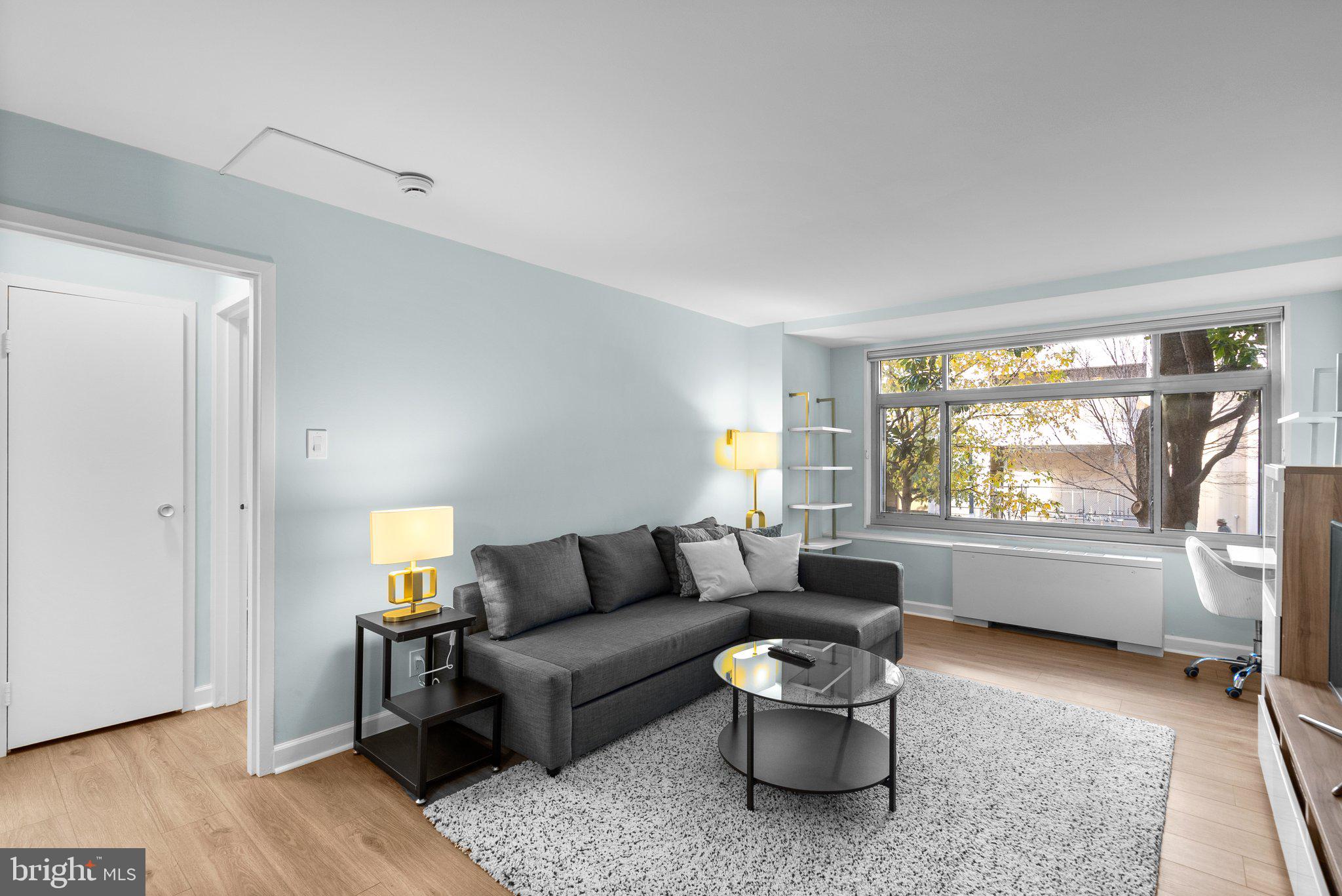 2401 H Street Northwest, Unit 208 Washington, DC 20037 - Photo 5 of 24