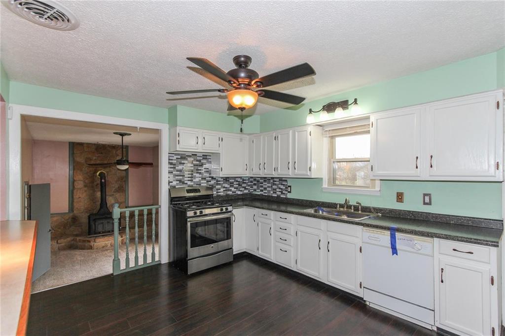 11308 North Kitchen Road Mooresville, IN 46158 - Photo 9 of 24 Gallery Image 9