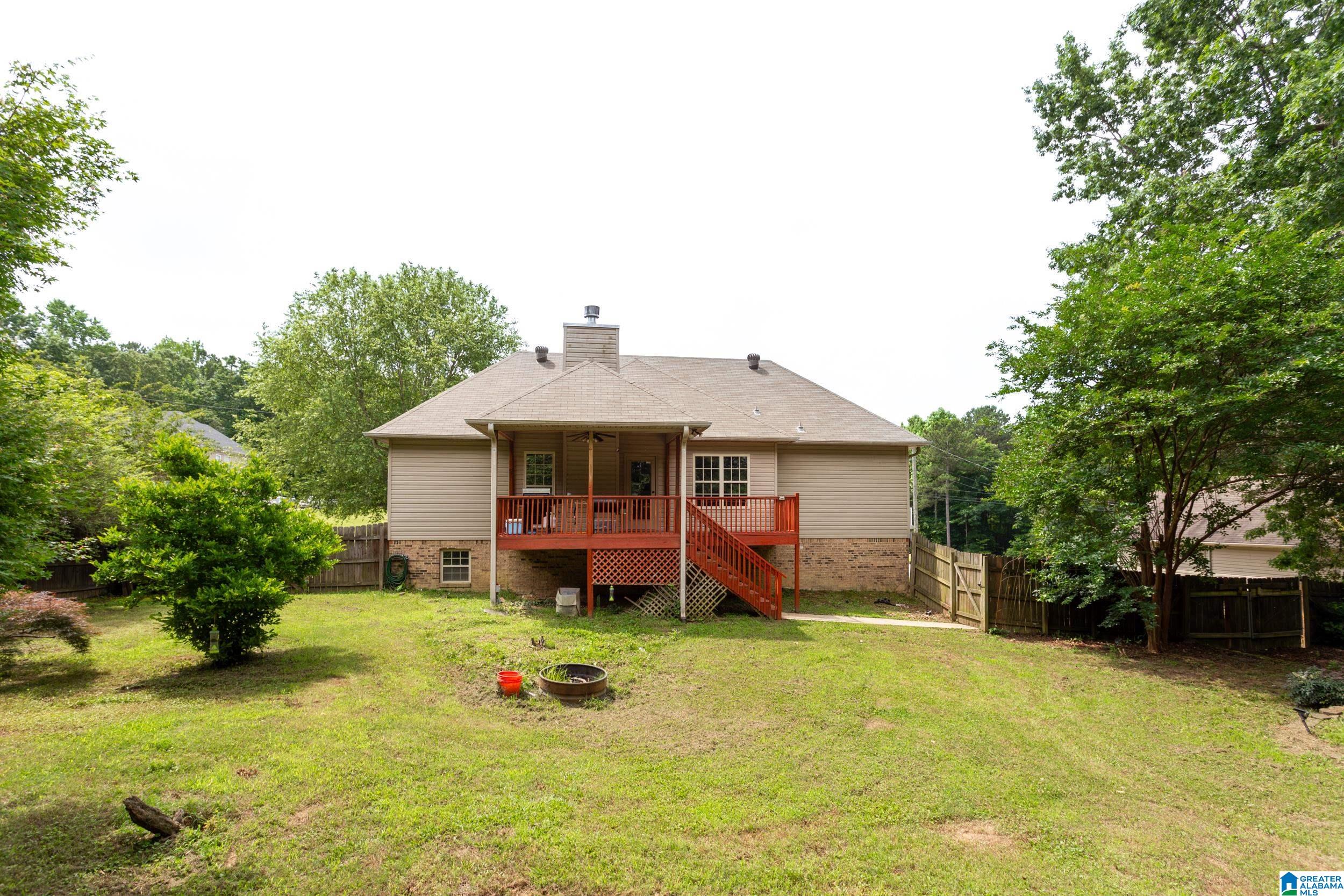 165 Turkey Trail Road Odenville, AL 35120 - Photo 37 of 37
