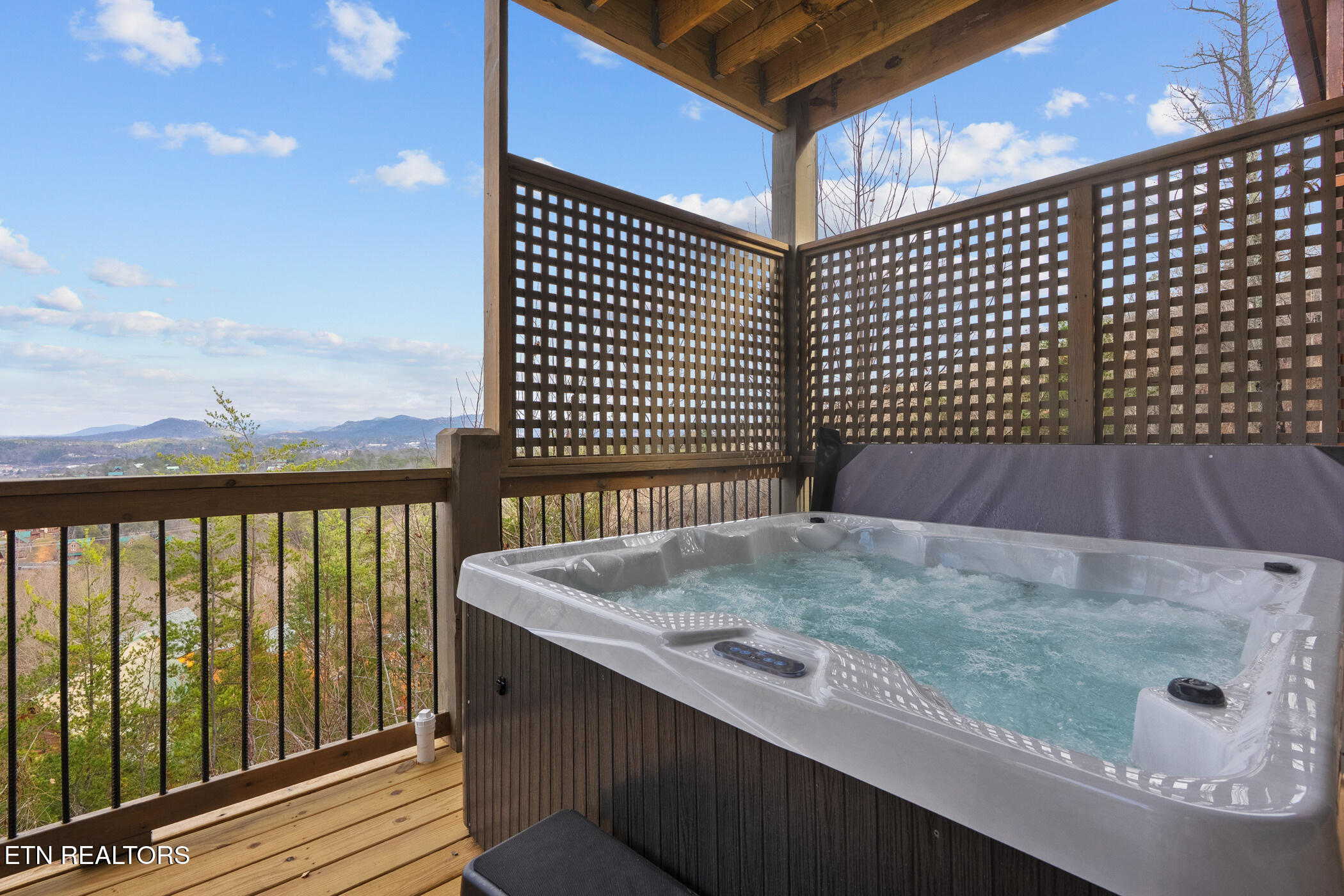 3321 Pine Peak Way Sevierville, TN 37862 - Photo 31 of 48 dsc03195