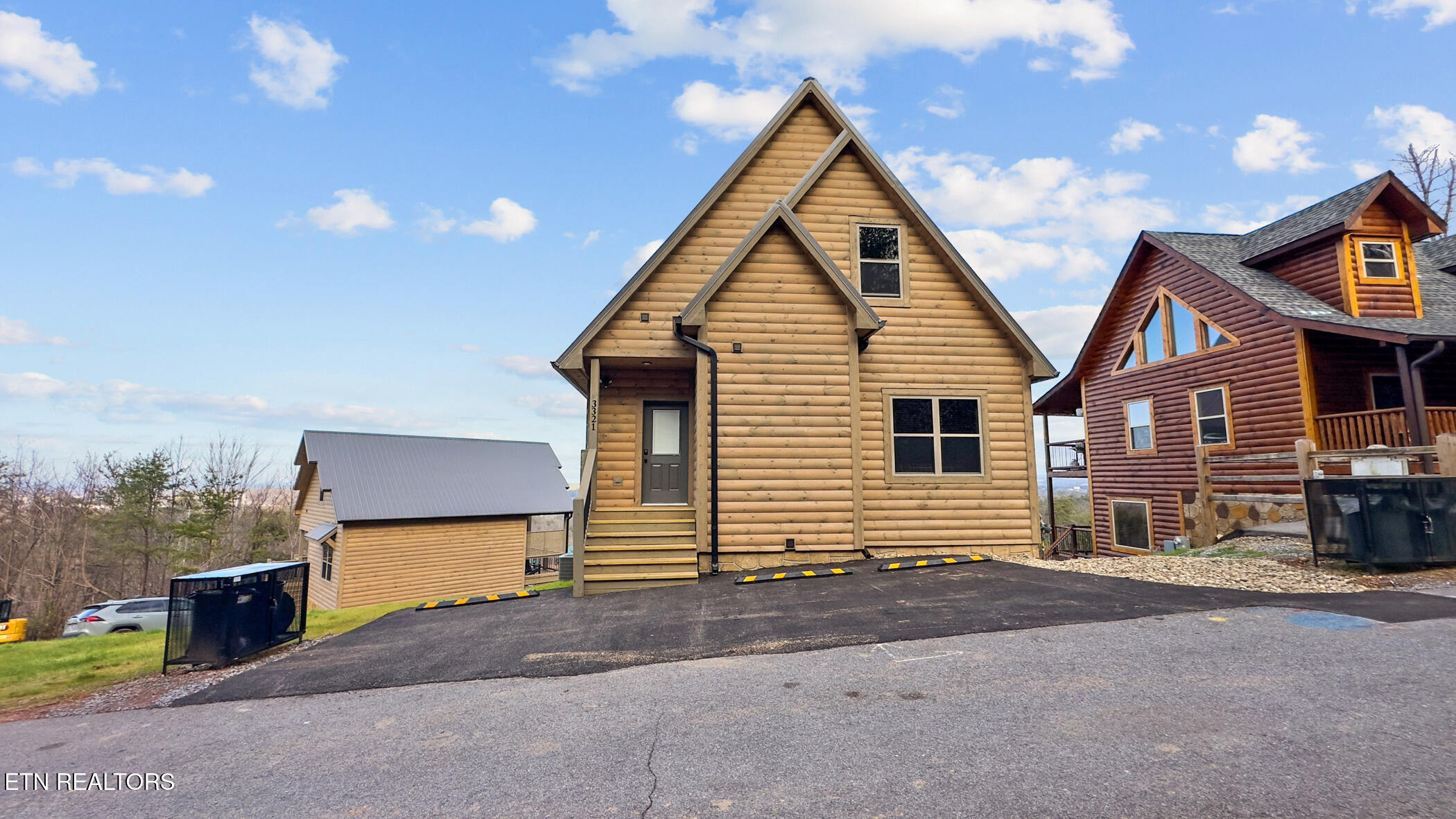 3321 Pine Peak Way Sevierville, TN 37862 - Photo 40 of 48 img_1737