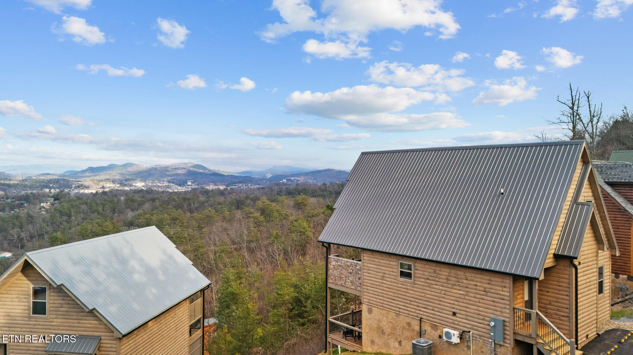 3321 Pine Peak Way Sevierville, TN 37862 - Photo 41 of 48 dji_20251203152344_0082_d