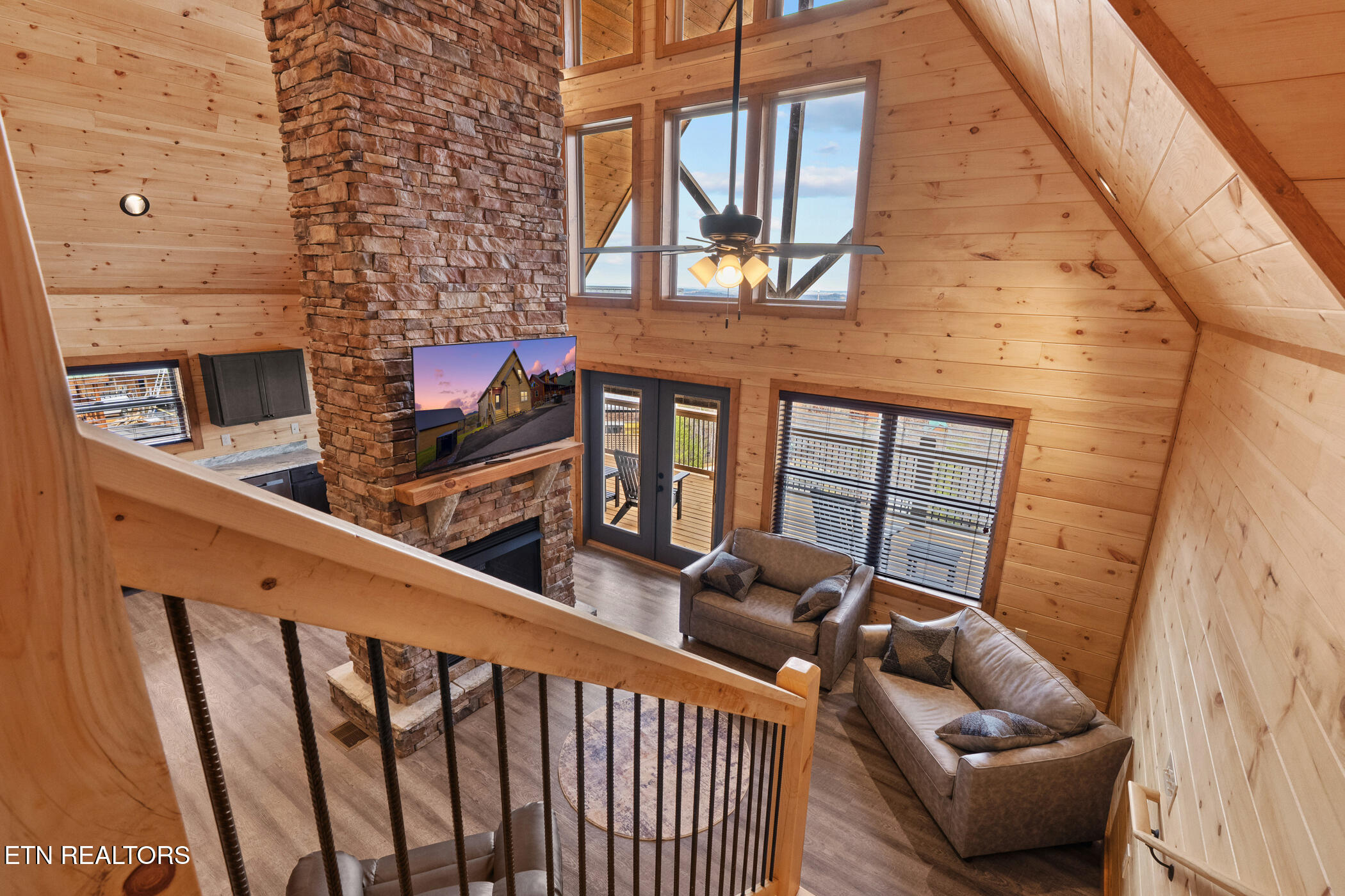 3321 Pine Peak Way Sevierville, TN 37862 - Photo 6 of 48 dsc03090