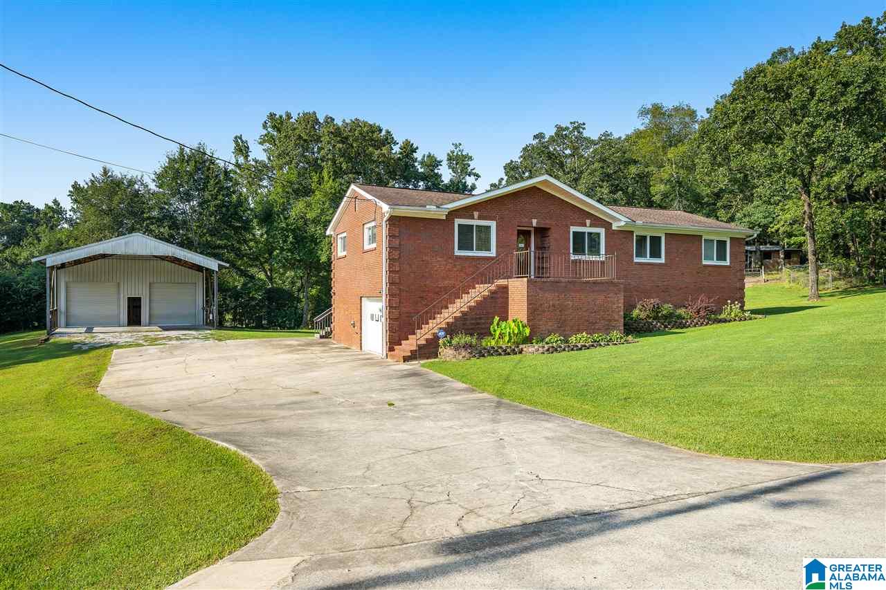 7468 Old Dixiana Road Pinson, AL 35126 - Photo 35 of 38