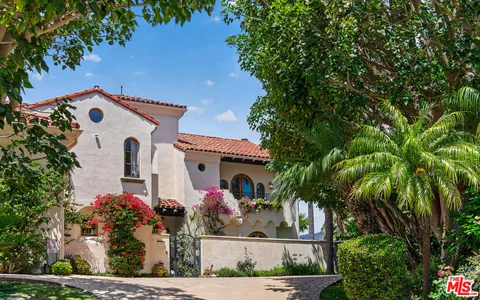 $7,450,000 | 6201 Ramirez Mesa Drive, Malibu, CA 90265