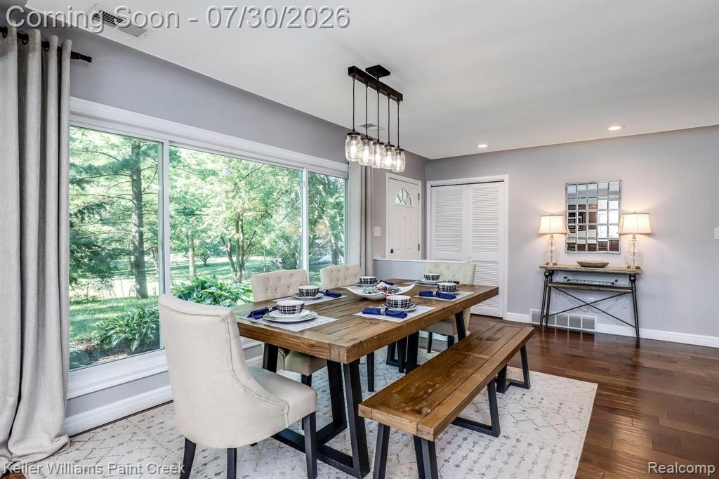 340 Whims Lane Rochester, MI 48306 - Photo 15 of 55
