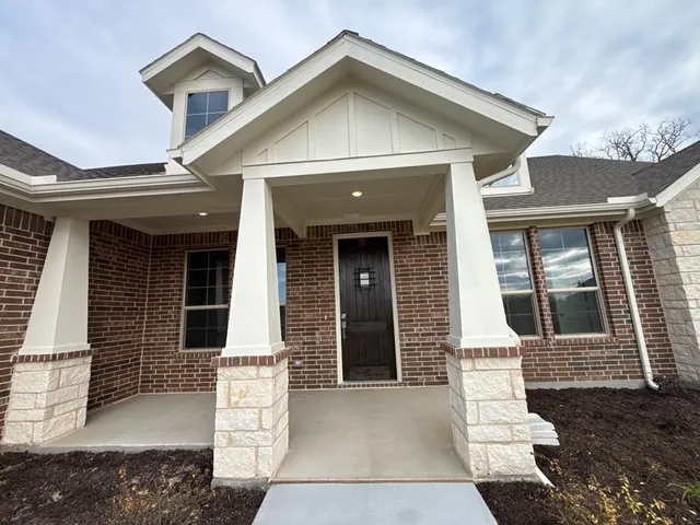 $485,100 | 148 Oak Grv Way, Springtown, TX 76082