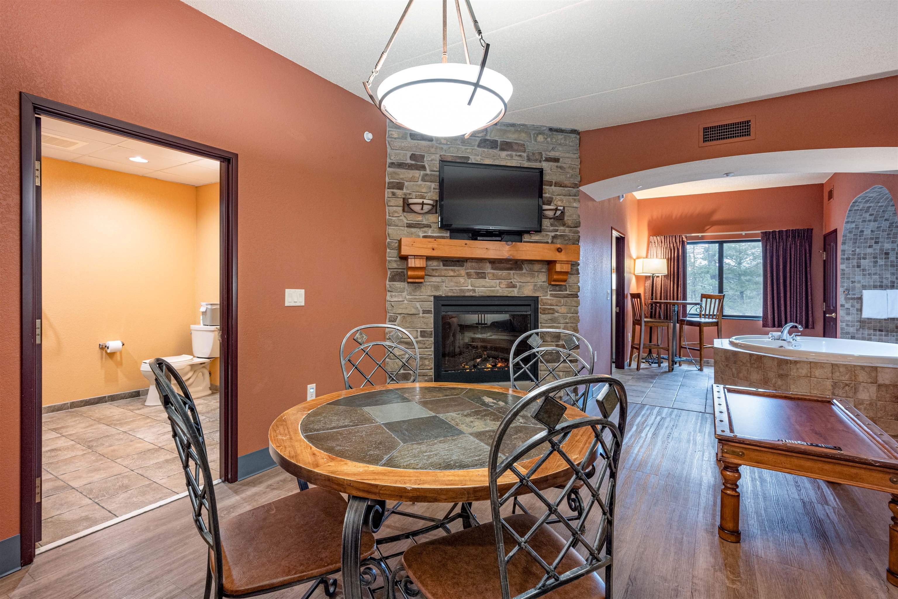 2411 River, Unit 2359 Wisconsin Dells, WI 53965 - Photo 11 of 52