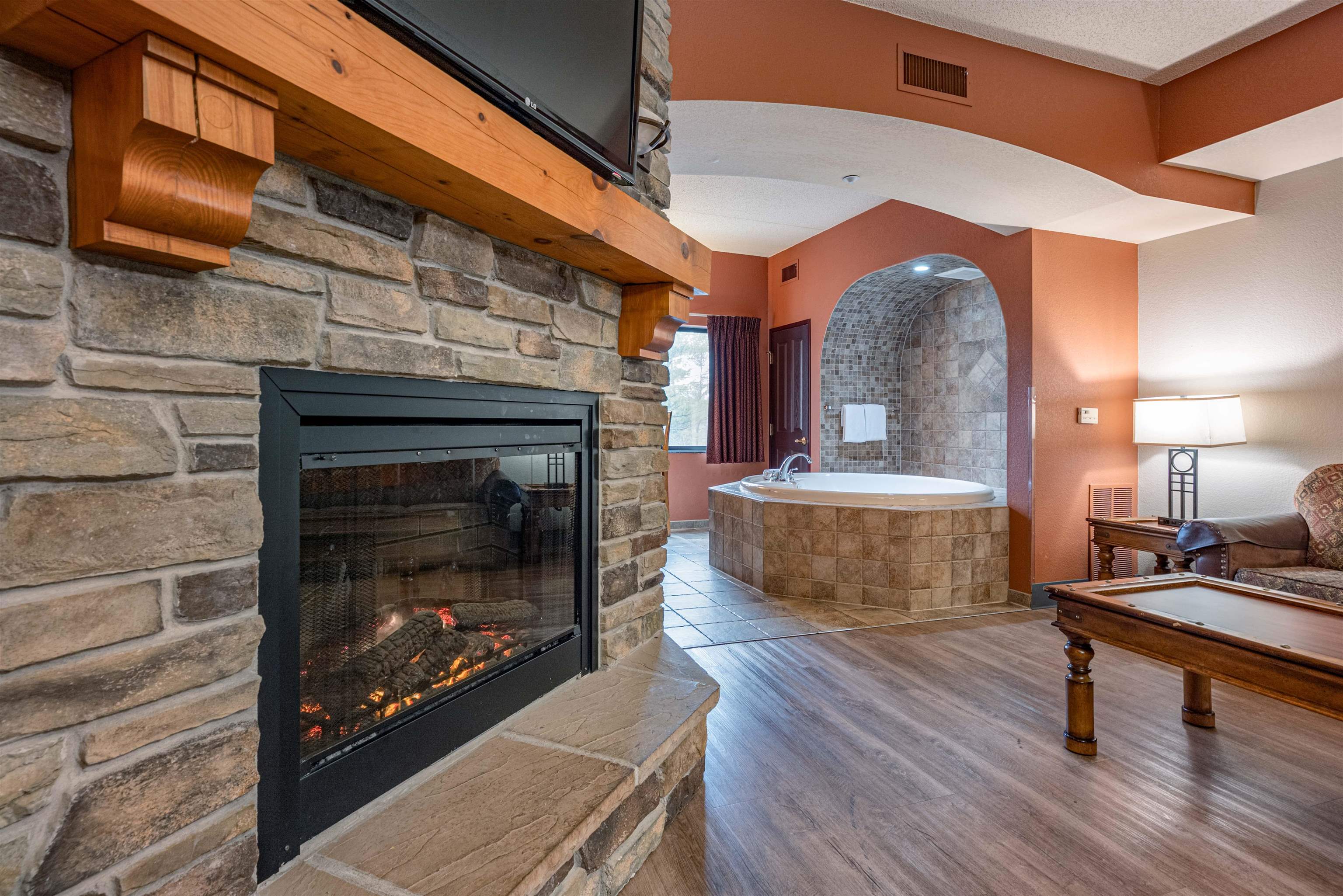 2411 River, Unit 2359 Wisconsin Dells, WI 53965 - Photo 12 of 52