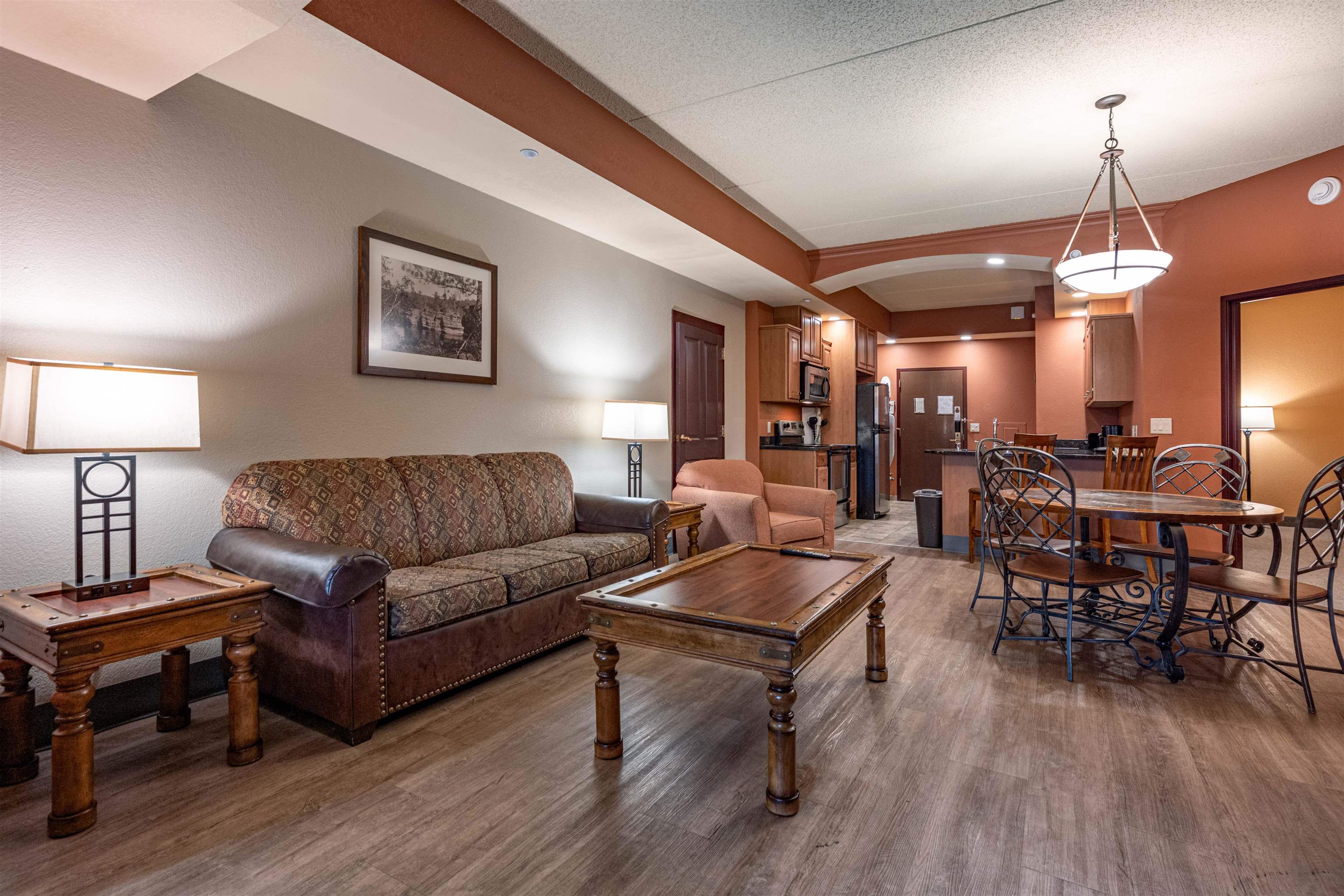 2411 River, Unit 2359 Wisconsin Dells, WI 53965 - Photo 13 of 52