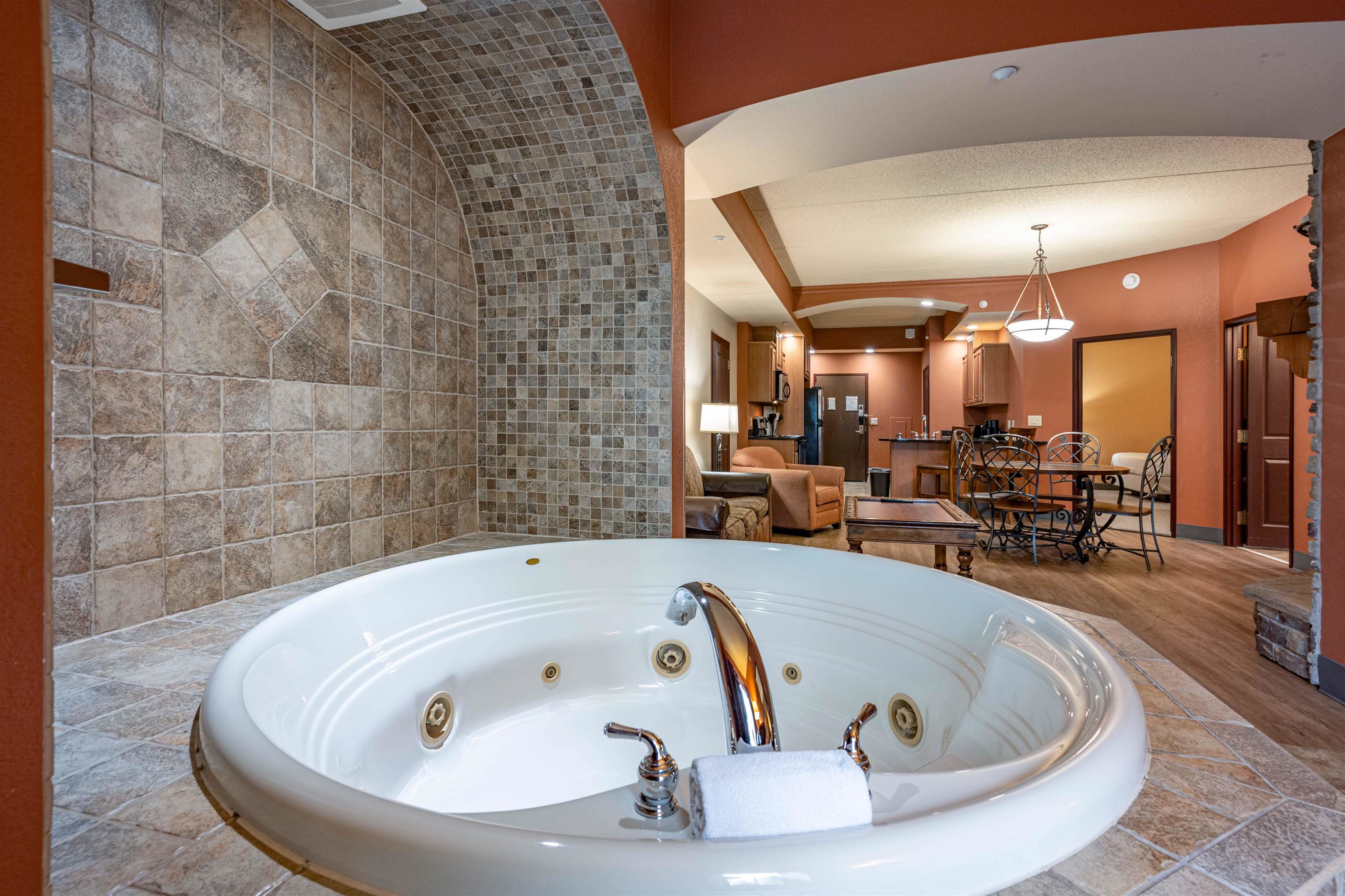 2411 River, Unit 2359 Wisconsin Dells, WI 53965 - Photo 16 of 52