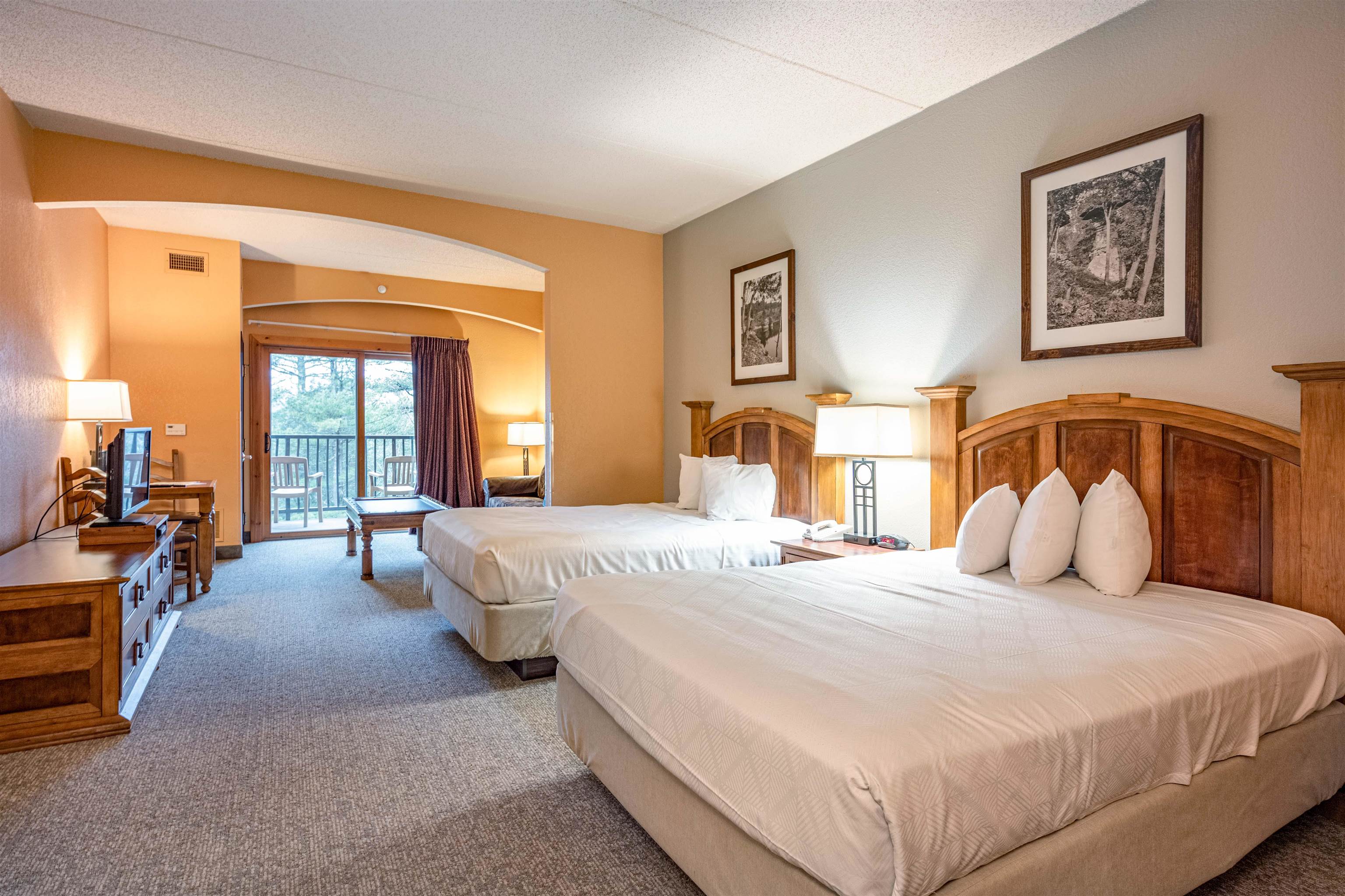 2411 River, Unit 2359 Wisconsin Dells, WI 53965 - Photo 32 of 52