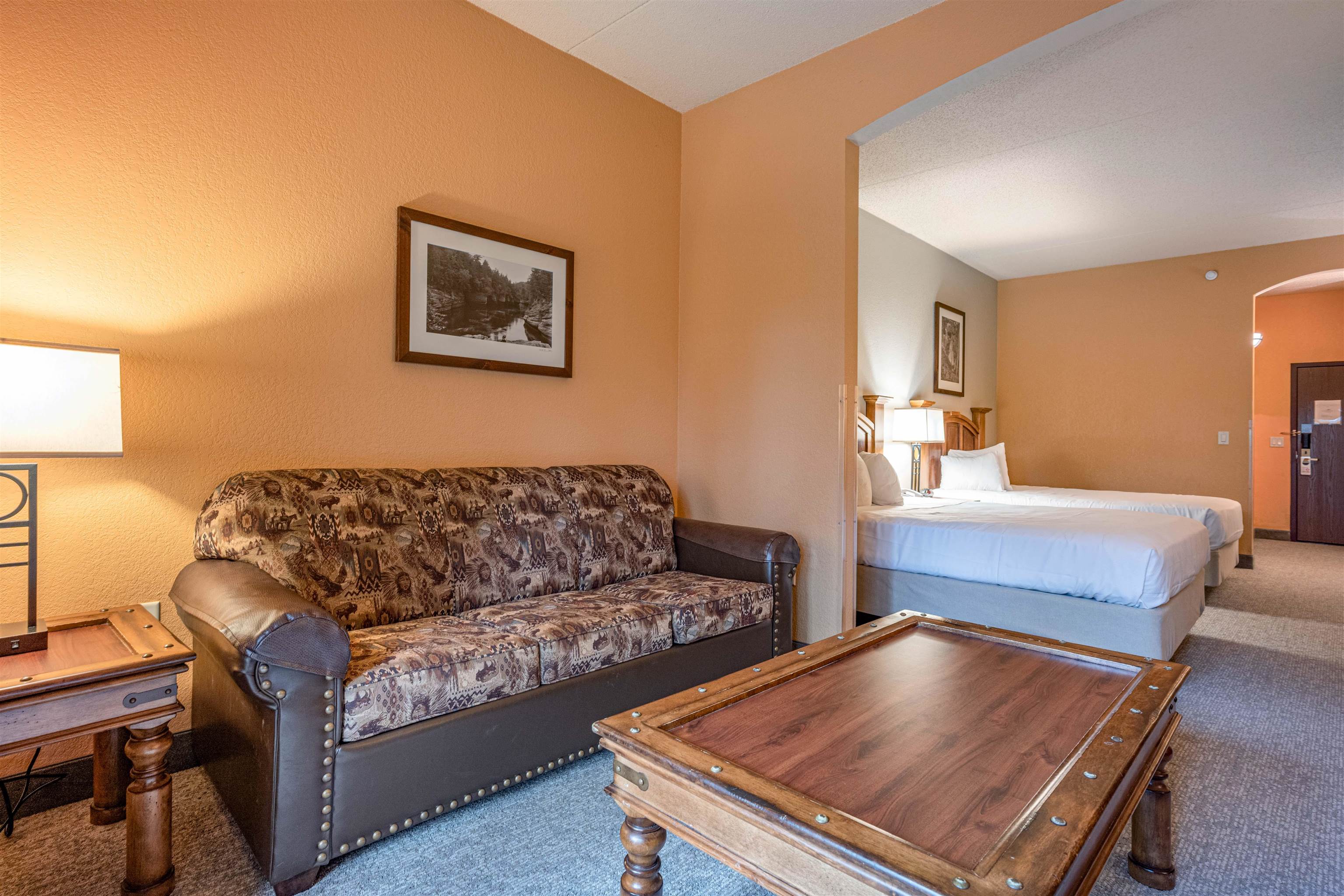 2411 River, Unit 2359 Wisconsin Dells, WI 53965 - Photo 35 of 52