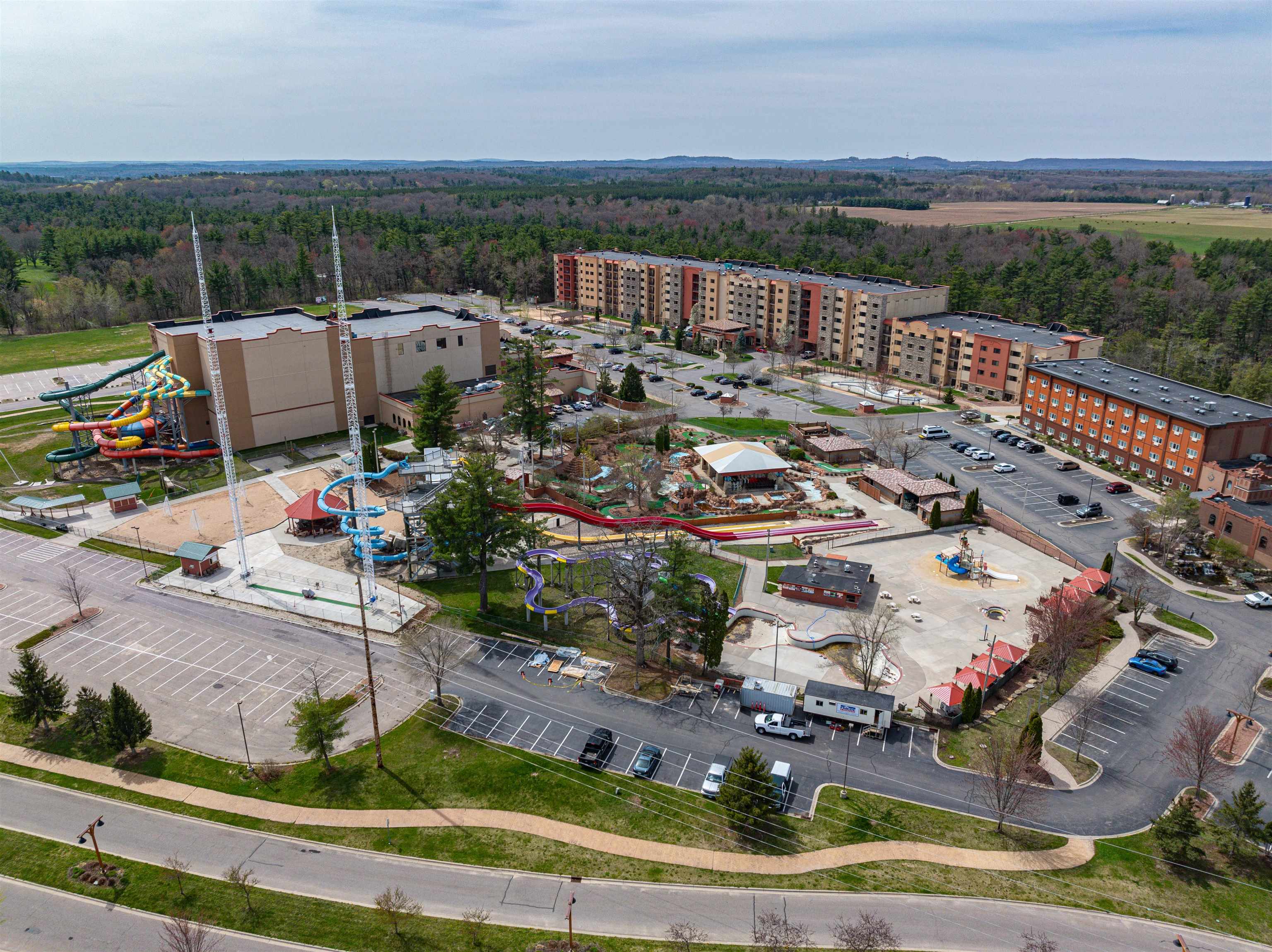 2411 River, Unit 2359 Wisconsin Dells, WI 53965 - Photo 44 of 52