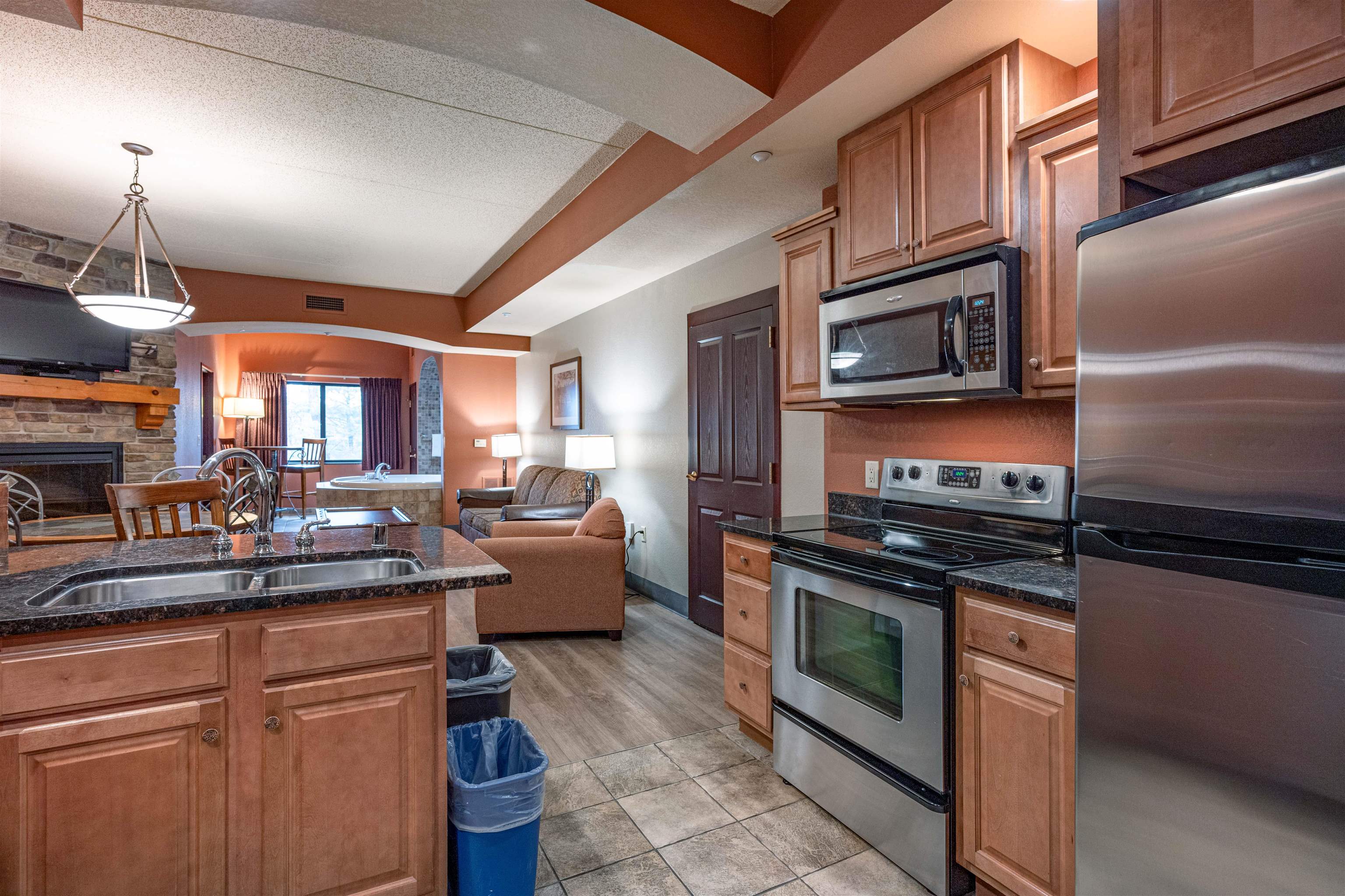 2411 River, Unit 2359 Wisconsin Dells, WI 53965 - Photo 5 of 52