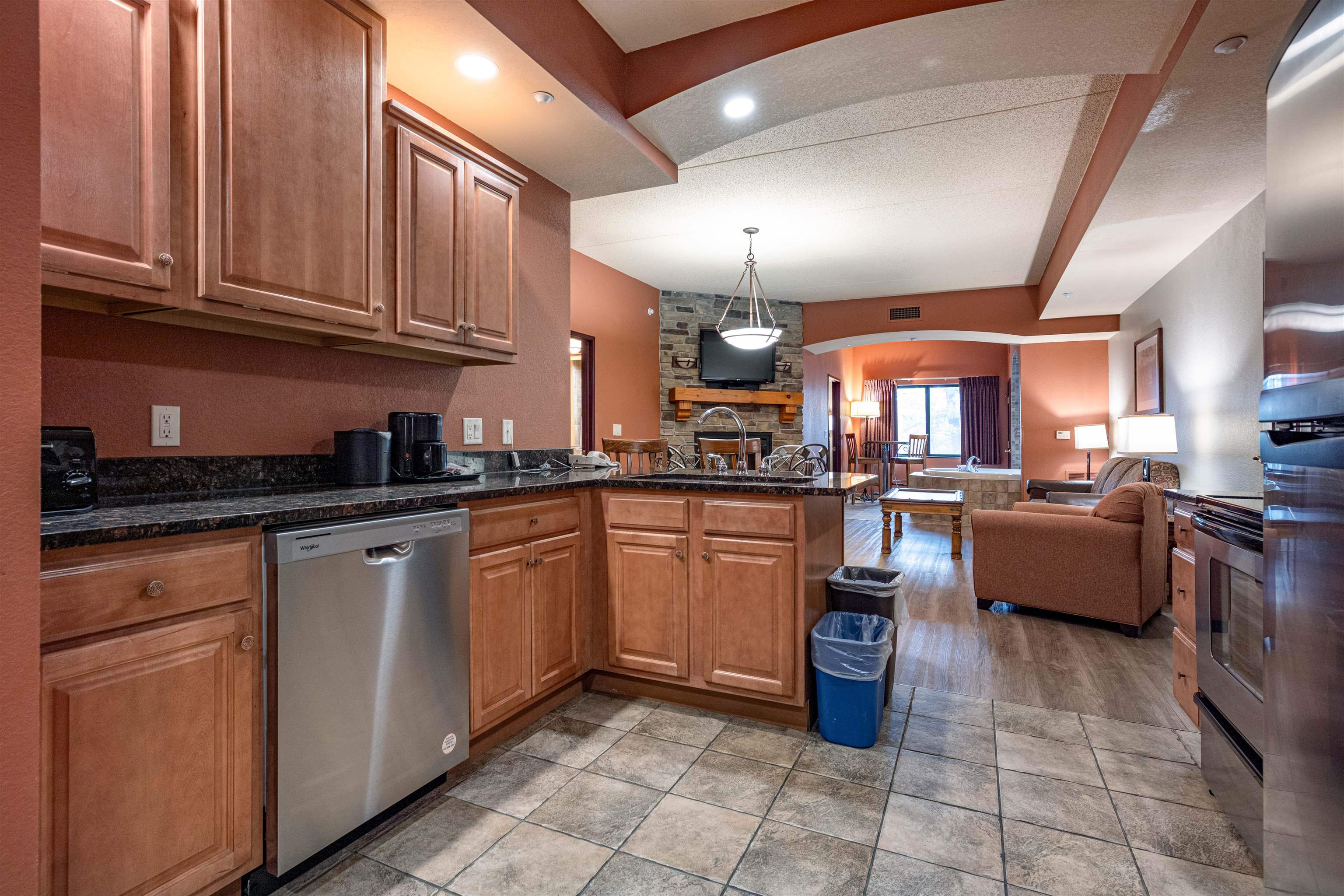 2411 River, Unit 2359 Wisconsin Dells, WI 53965 - Photo 6 of 52