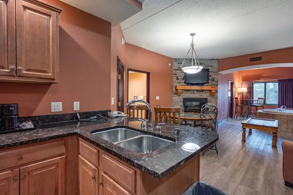 $214,900 | 2411 River, Unit 2359, Wisconsin Dells, WI 53965