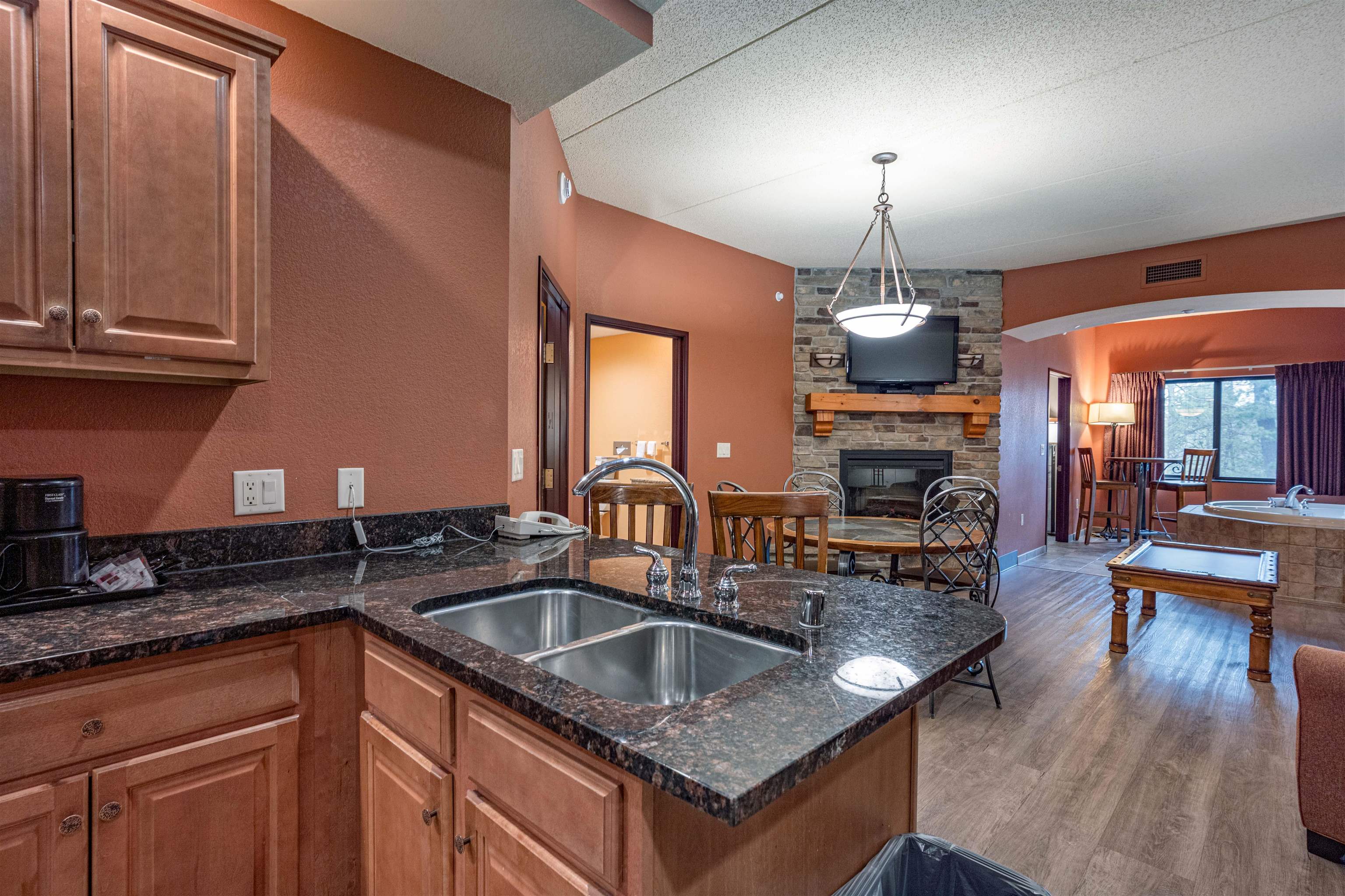 2411 River, Unit 2359 Wisconsin Dells, WI 53965 - Photo 7 of 52
