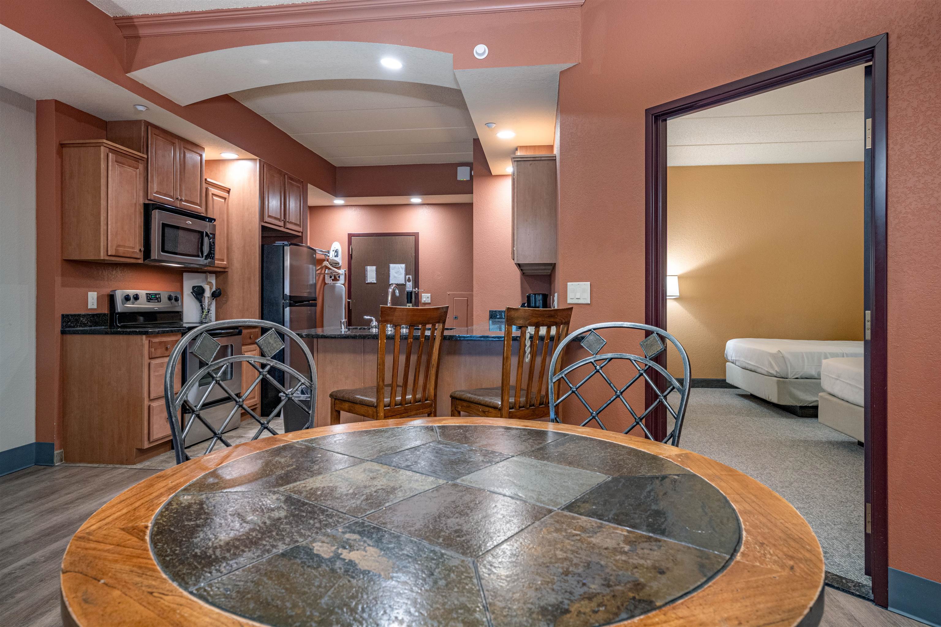 2411 River, Unit 2359 Wisconsin Dells, WI 53965 - Photo 9 of 52