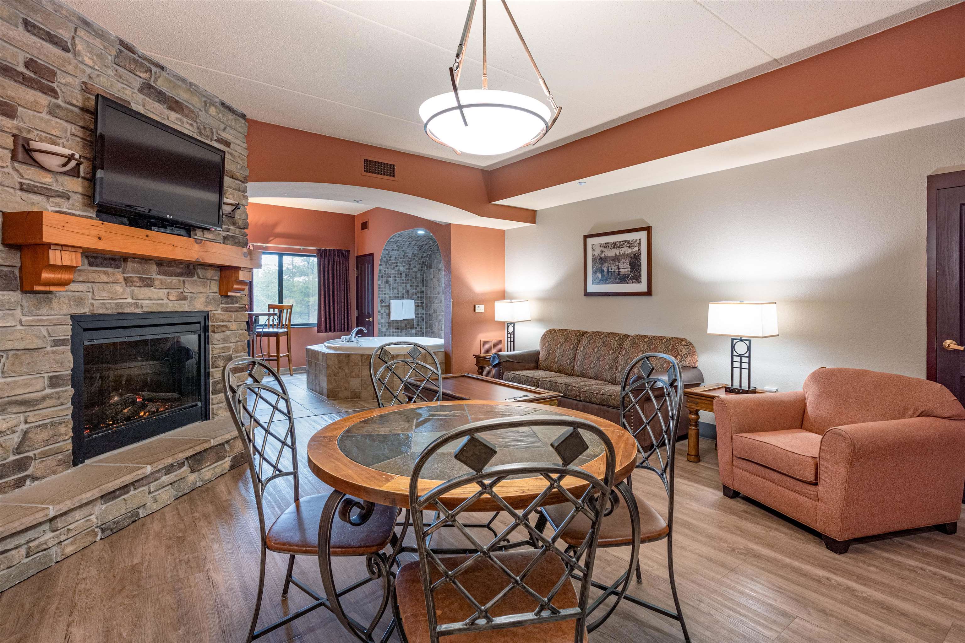 2411 River, Unit 2359 Wisconsin Dells, WI 53965 - Photo 10 of 52