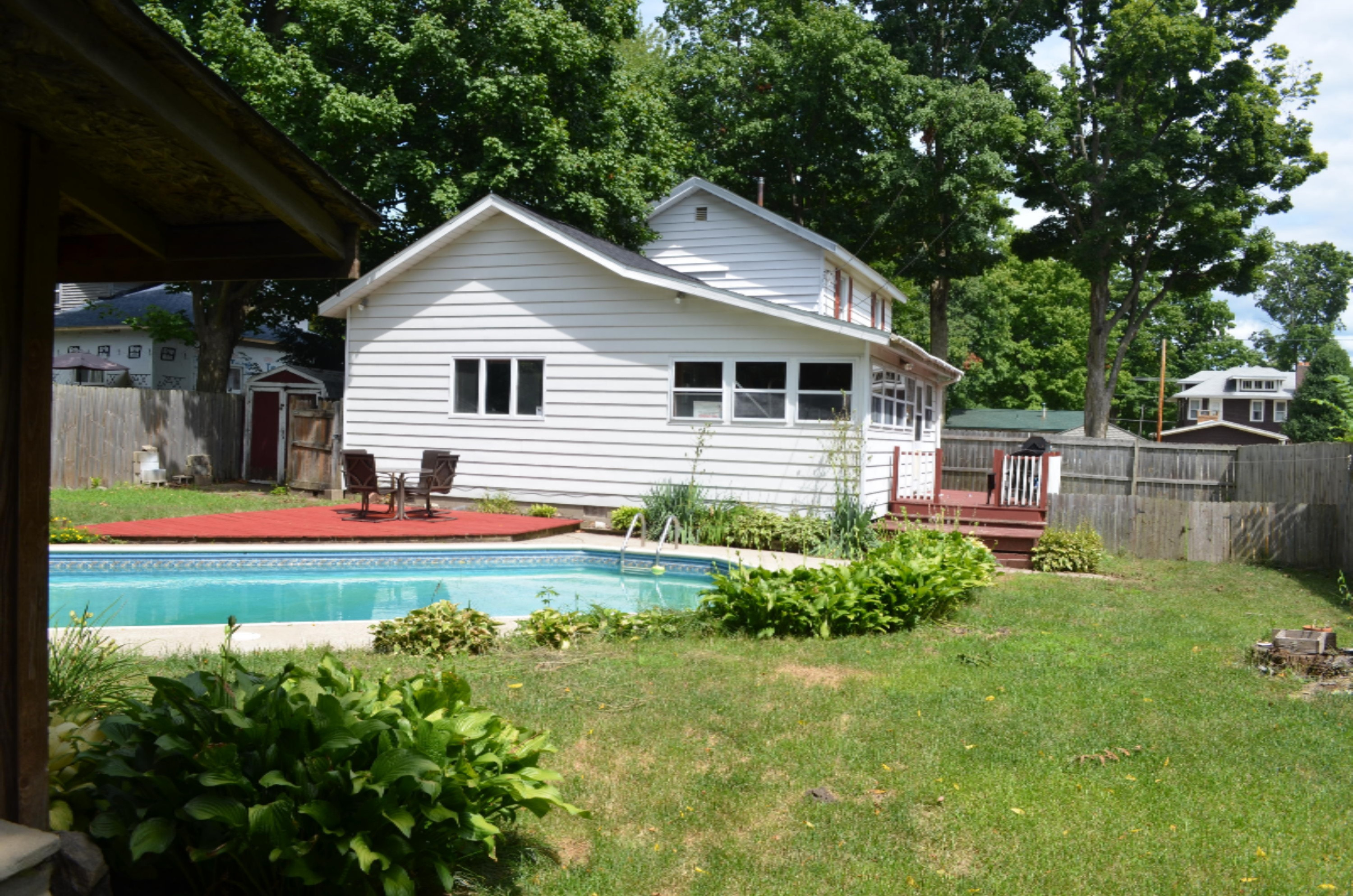 414 West Street Three Rivers, MI 49093 - Photo 8 of 35 DSC_0174