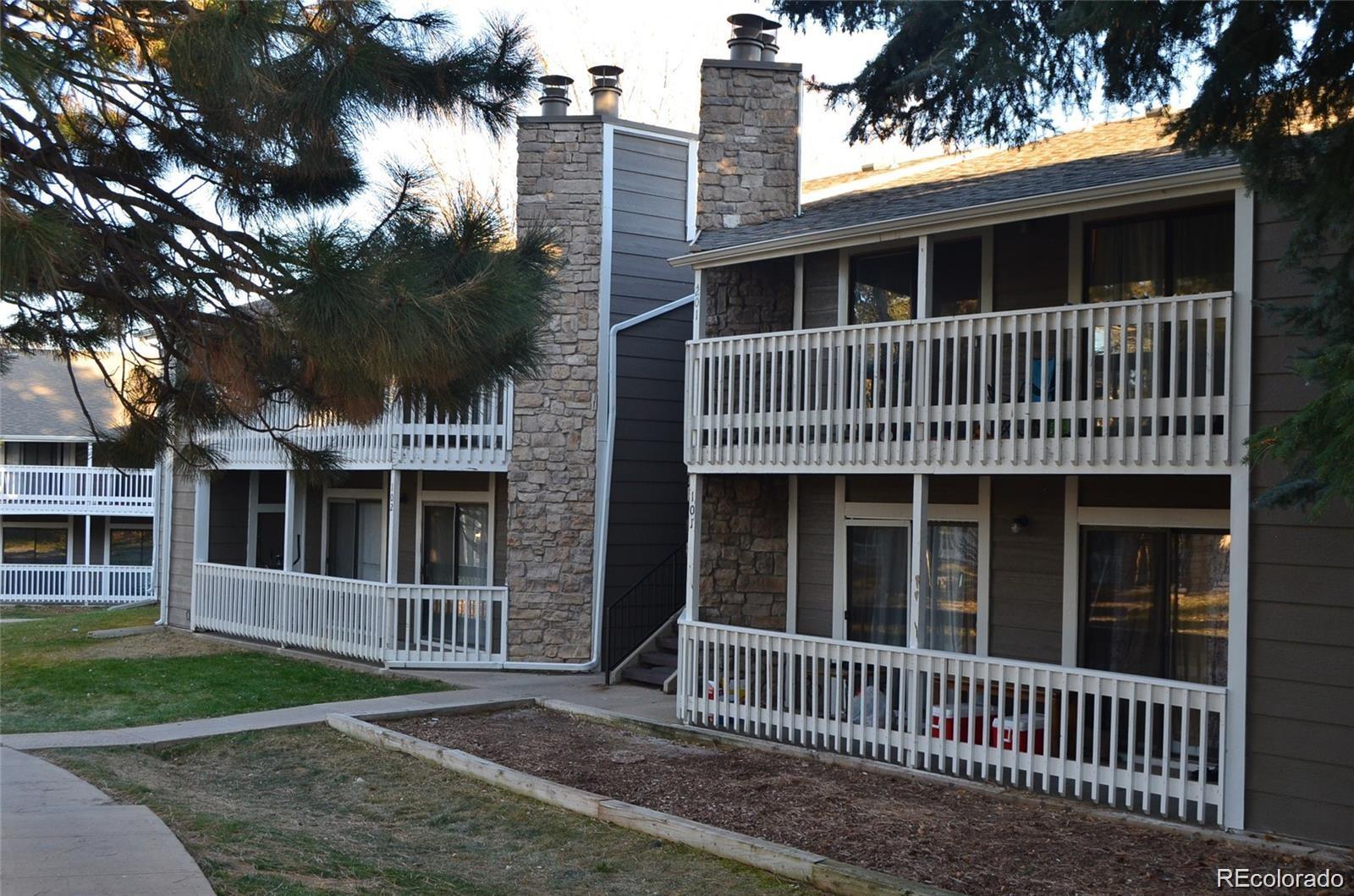 18031 East Kentucky Ave Unit 204  