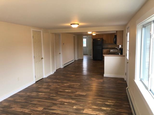 1750 Castine Road Penobscot, ME 04476 - Photo 5 of 21 LR/Kitchen