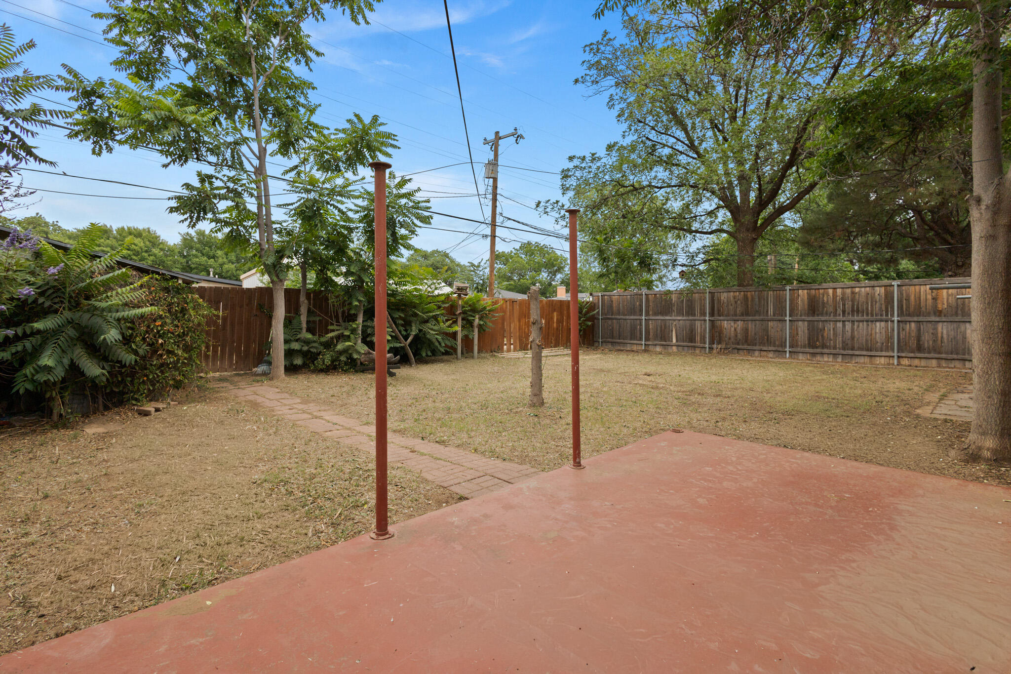 4316 45th Street Lubbock, TX 79413 - Photo 53 of 60 IMG_8278