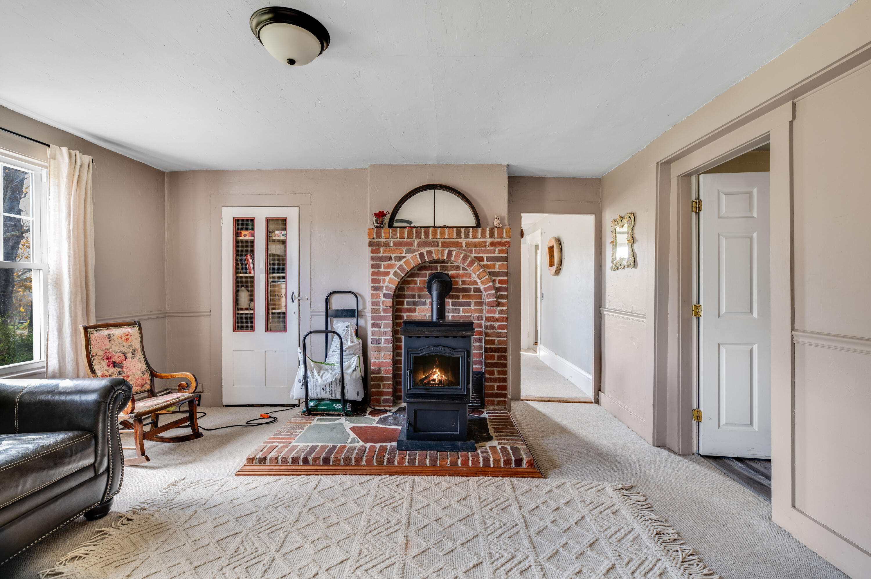 92 Shaw Hill Road Hampden, ME 04444 - Photo 22 of 48 Shaw Hill-11