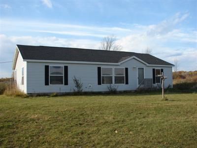 3571 North Ridge Road Mears, MI 49436 - Photo 1 of 9 Primary Photo